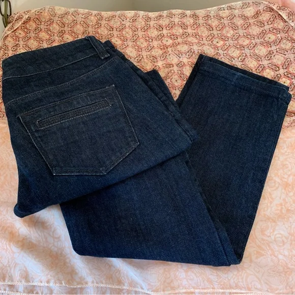 The Limited 917 Low Rise Skinny Jeans - Picture 2 of 9